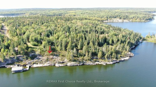 145 Little Sand Lake N/A, Kenora Remote Area, ON 
