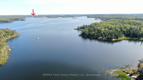 145 Little Sand Lake N/A, Kenora Remote Area, ON 