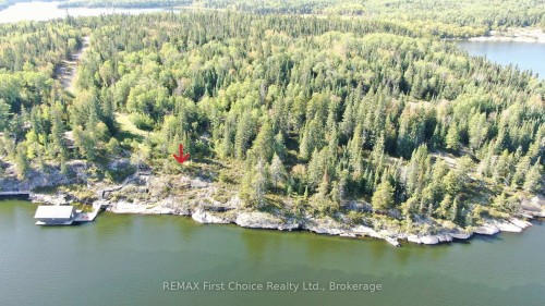 145 Little Sand Lake N/A, Kenora Remote Area, ON 