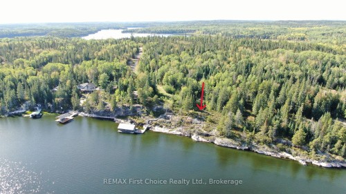 145 Little Sand Lake N/A, Kenora Remote Area, ON 