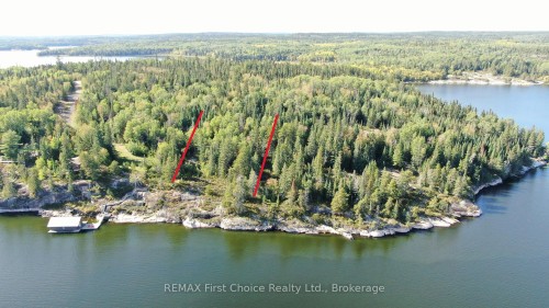 145 Little Sand Lake N/A, Kenora Remote Area, ON 