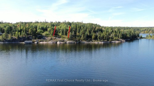145 Little Sand Lake N/A, Kenora Remote Area, ON 
