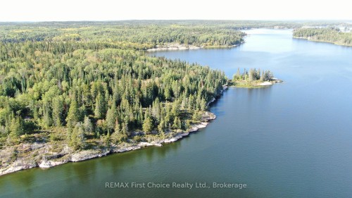 145 Little Sand Lake N/A, Kenora Remote Area, ON 