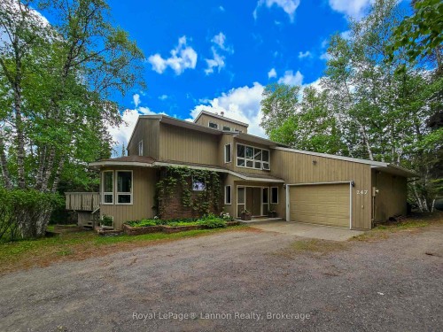 247 Shirley Rd Road, Thunder Bay, ON 