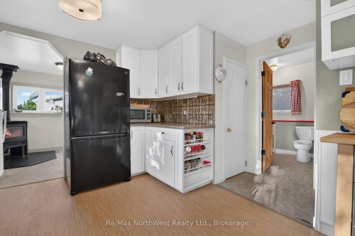 143 Rabbit Lake Road, Kenora, ON 