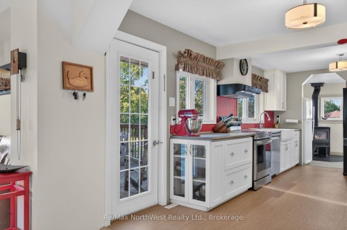 143 Rabbit Lake Road, Kenora, ON 