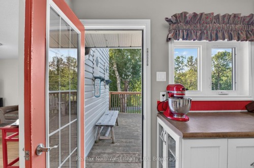 143 Rabbit Lake Road, Kenora, ON 