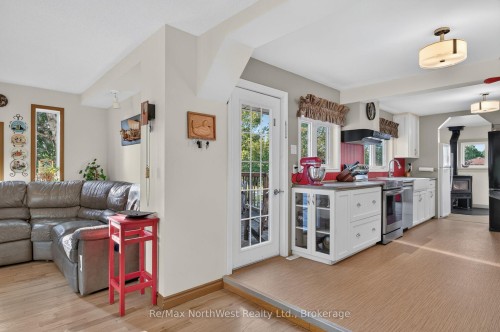 143 Rabbit Lake Road, Kenora, ON 