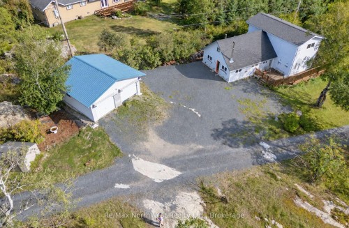 143 Rabbit Lake Road, Kenora, ON 