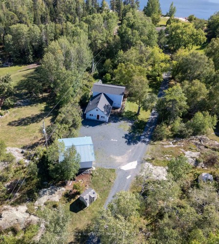 143 Rabbit Lake Road, Kenora, ON 