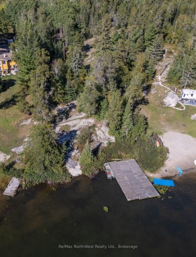 143 Rabbit Lake Road, Kenora, ON 