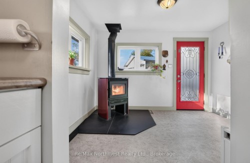 143 Rabbit Lake Road, Kenora, ON 