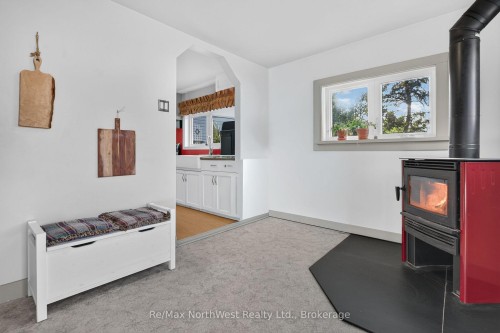 143 Rabbit Lake Road, Kenora, ON 