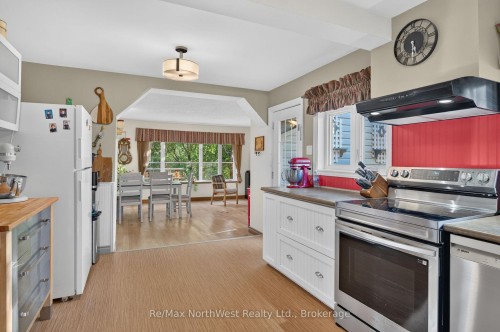 143 Rabbit Lake Road, Kenora, ON 