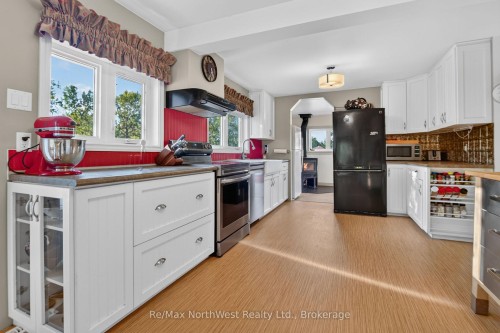 143 Rabbit Lake Road, Kenora, ON 
