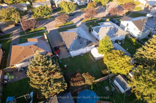 376 Ryerson Crescent, Thunder Bay, ON 
