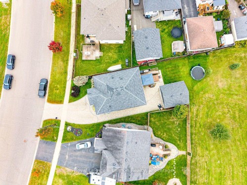 696 Weiler Boulevard, Thunder Bay, ON 