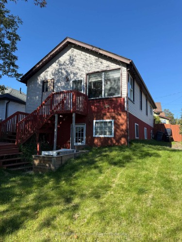 226 Algoma Street N, Thunder Bay, ON 
