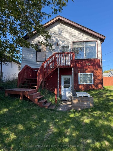 226 Algoma Street N, Thunder Bay, ON 