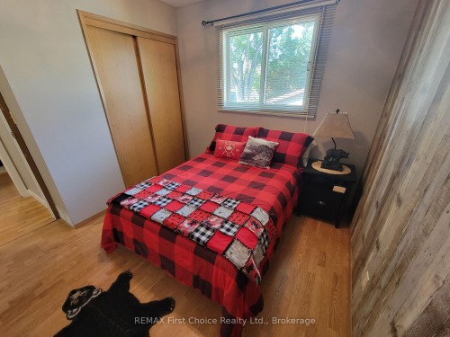 34 Hannah Street, Emo, ON 