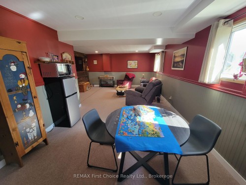 34 Hannah Street, Emo, ON 