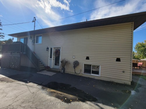 34 Hannah Street, Emo, ON 