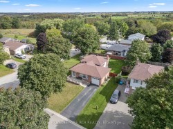 163 Crozier Street East Luther Grand Valley, ON L9W 5N6