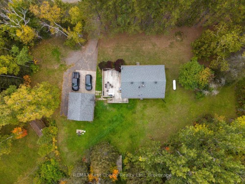 6590 Townline Road, Thunder Bay, ON 