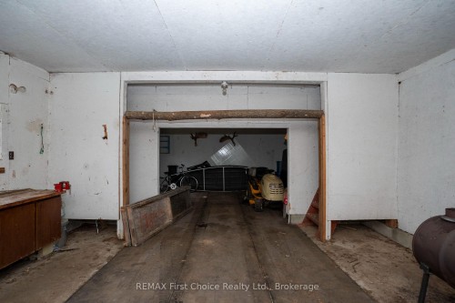 6590 Townline Road, Thunder Bay, ON 