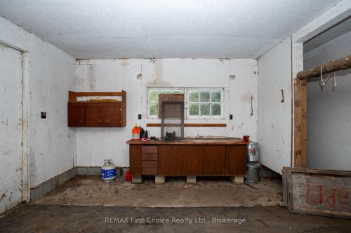 6590 Townline Road, Thunder Bay, ON 