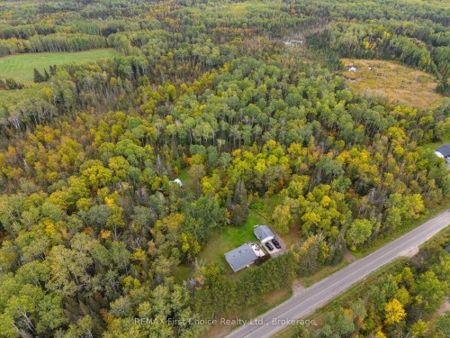6590 Townline Road, Thunder Bay, ON 