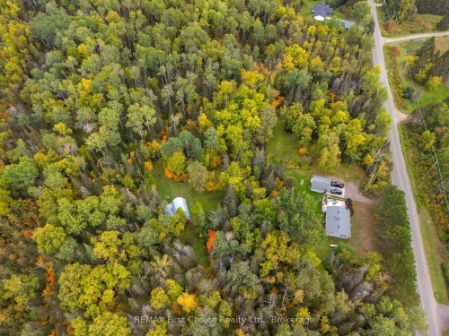 6590 Townline Road, Thunder Bay, ON 