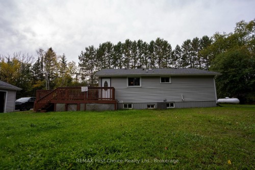 6590 Townline Road, Thunder Bay, ON 