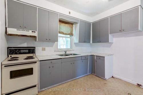 69 Gage Avenue N, Hamilton, ON 