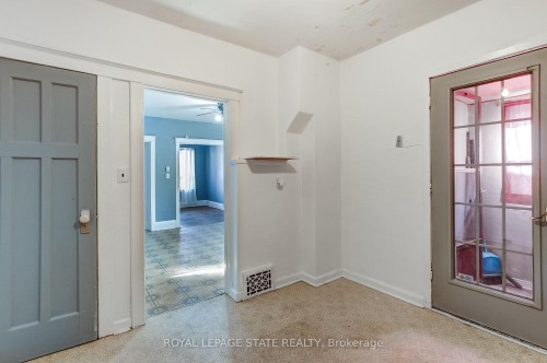 69 Gage Avenue N, Hamilton, ON 