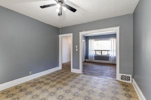 69 Gage Avenue N, Hamilton, ON 