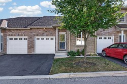 65-566 Southridge Drive  Hamilton, ON L9C 7W5