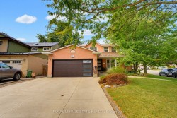 50 Fusilier Drive Hamilton, ON L9B 2E1
