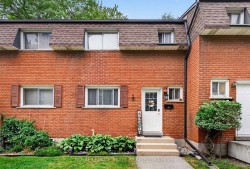 19-1440 Garth Street  Hamilton, ON L9B 1R6