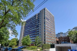 803-120 Duke Street  Hamilton, ON L8P 4T1