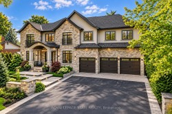 100 Seneca Drive Hamilton, ON L9G 3B8