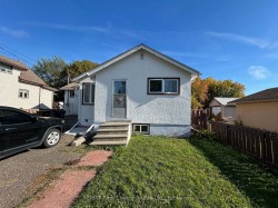 344 Cornwall Avenue  Thunder Bay, ON P7B 1T3