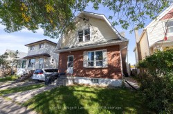 112 Norah Street N Thunder Bay, ON P7C 4G8