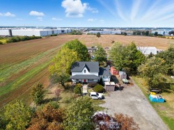 338 Trinity Church Road Hamilton, ON L0R 1P0