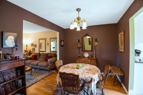 18 Claudette Gate, Hamilton, ON 