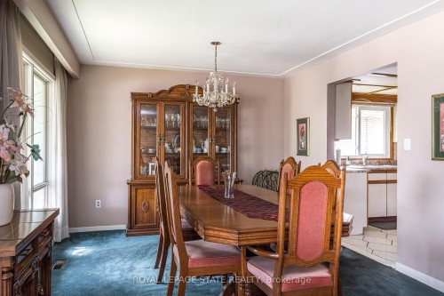 14 Woodside Drive, Hamilton, ON 
