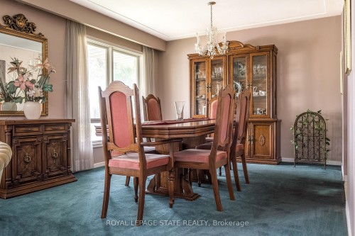 14 Woodside Drive, Hamilton, ON 