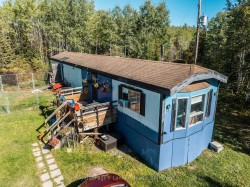 3316 Auto Road EThunder Bay Remote Area, ON P0T 1X0