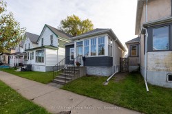 322 Ogden Street  Thunder Bay, ON P7C 2N3
