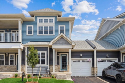 5B Shores Lane , Fort Erie, ON L0S 1B0